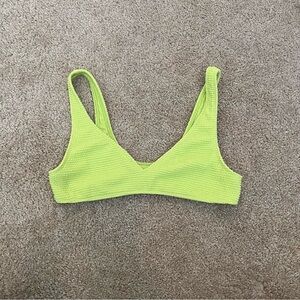 Pacsun Bikini Top